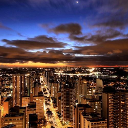 bynight curitiba